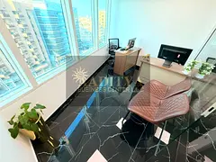 Brand New Office | No Commission |Direct from Owner | Near to Metro
