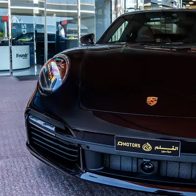 2025 Porsche 911 缩略图 6