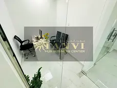Fully Fitted Office | Direct From Owner | Near to Metro Station |