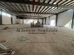 Warehouse Showroom for Rent – Umm Al Quwain A great opportunity to lease a warehouse showroom in a