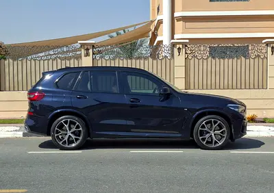 صورة مصغرة 4 لـ 2022 BMW X5