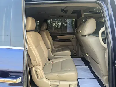 2014 Honda ODYSSEY 照片 14