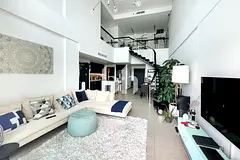 Furnished | Upgraded | Lake View