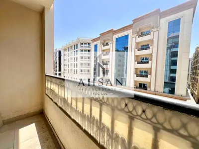 Spacious 3BHK Apartment | Open Main Street View | Near Park