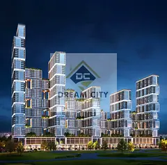 High Floor Corner Unit | Dubai Skyline & Waterfront View | Sobha One Tower E