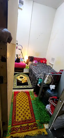 Partition room  full closed 900