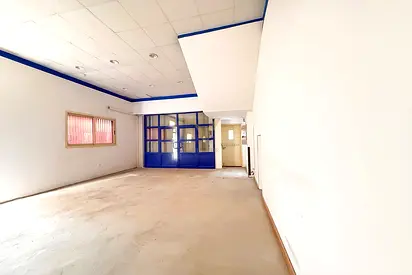 HUGE WAREHOUSE | PRIME LOCATION | FOR RENT