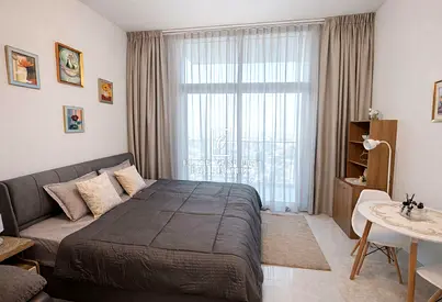 ELEGANT | FULLY FURNISHED | PRIME LOCATION