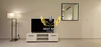 Modern 2BR Apartment | Celestia A | Road View