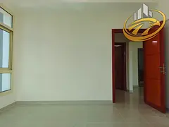 Bright 2BR Apartment | Balcony | Road View
