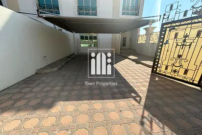 Independent Villa | 5 Rooms + Maid Villa | Patio | Excellent Location |