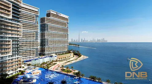 Chelsea-Branded Luxury |Waterfront Living |High End