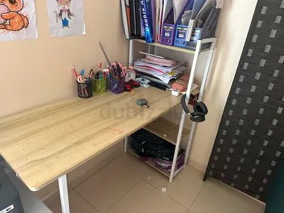 Desk for children