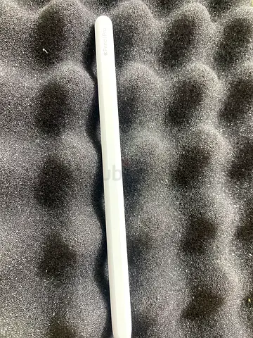 Apple Pencil (Pro) - White, lightly used