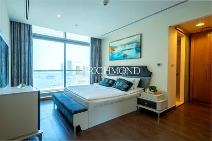 Marina View | Spacious | High Floor