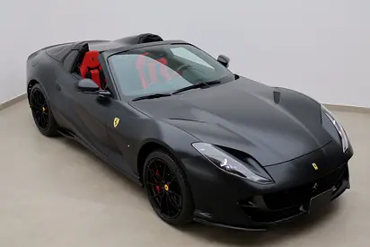 2022 Ferrari 812 GTS — миниатюра 7