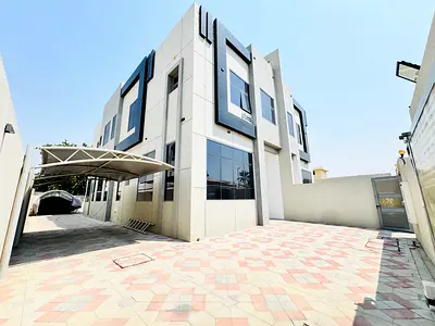 Spacious 5BHK Villa for Rent in Al Azra | 6 Bathrooms | 4 Cheques | AED 120K