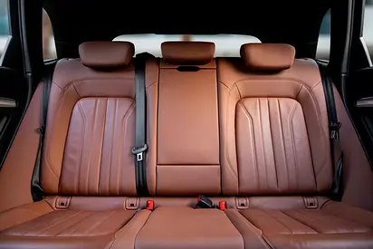 2023 AUDI Q5 缩略图 12