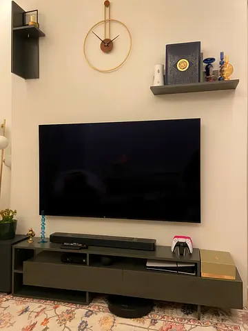 Tv unit (set)
