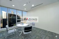 Luxury Furnished Office Ready to Move