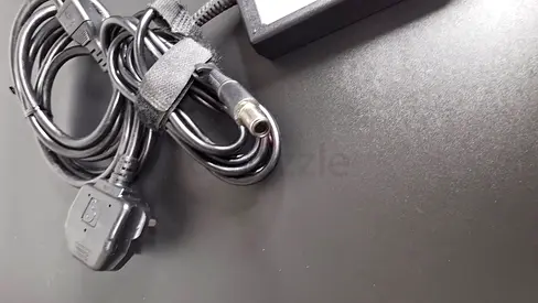Original HP Laptop Power Adapter (65W)