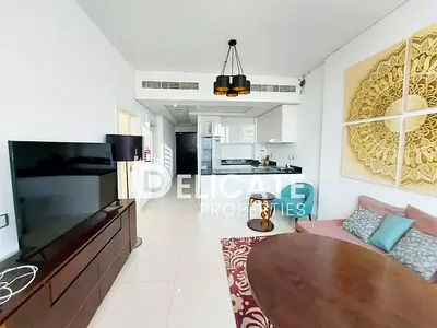 Well Maintained | High Floor | Prime Location