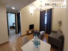 FULLY FURNISHED || FAMILY BUILDING || READY TO MOVE || VACANT