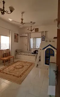 FULL FURNISHED FAMILY ROOM FOR 2MONTHS ONLY