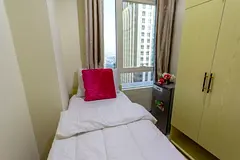 Partition Room for Rent in Marina Crown – Dubai Marina