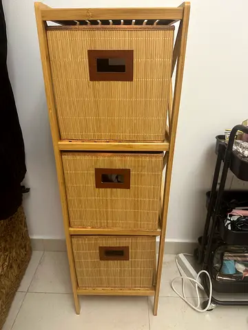 Drawers from Home Center - 120 aed
