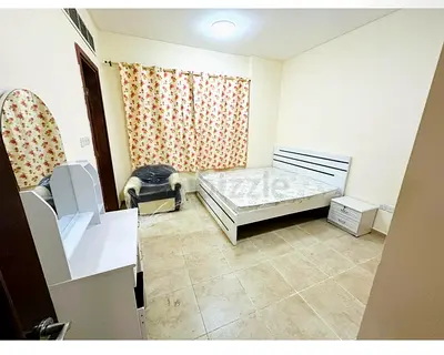 New Fully Furnished Master Bedroom with attached washroom