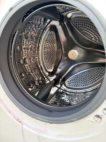LG Washing Machine