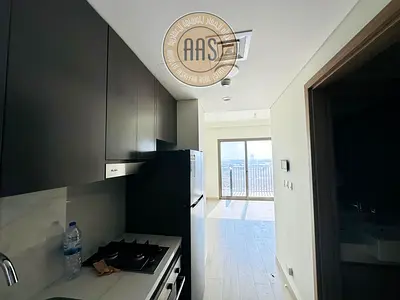 SPECIOS STUDIO FLAT|SEMI FURNISHED|FLEXIBLE CHEQUES PAYMENTS|ALL AMINITIES AVAILABLE