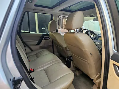 2013 LAND Rover LR2 照片 8