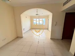 Bright &amp; Spacious 2BHK with Balcony and Chiller Free