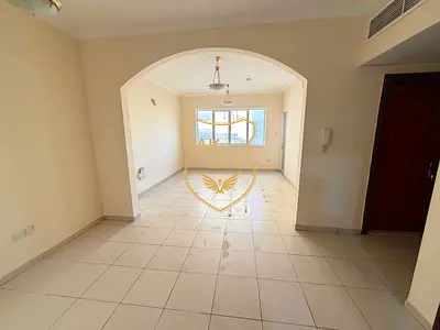 Bright & Spacious 2BHK with Balcony and Chiller Free