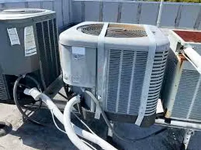 AC Repair  Home Maintenance Services – Hamriyah Free Zone, Sharjah