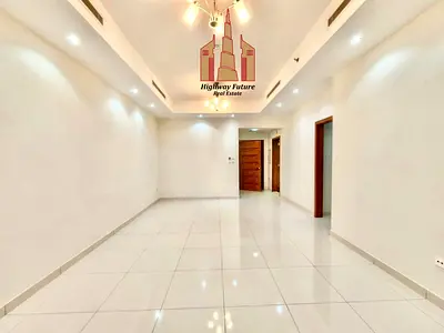 Spacious 2-BR | Bright Unit | Prime Location |