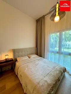 Furnished Studio | Contemporary CON 131 | Park View