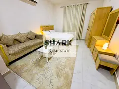 Studio for Rent in Al Nuaimiya 2, Ajman The monthly rent is AED 3,000, including
