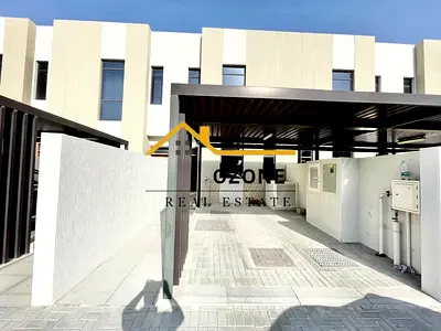 Specious 2 Bedrooms Townhouse\*For Rent in Nasma Residence
