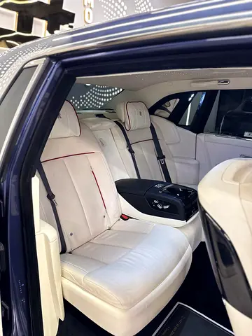 صورة مصغرة 15 لـ 2023 ROLLS-ROYCE PHANTOM