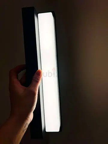 Solar LED Outdoor Wall Light