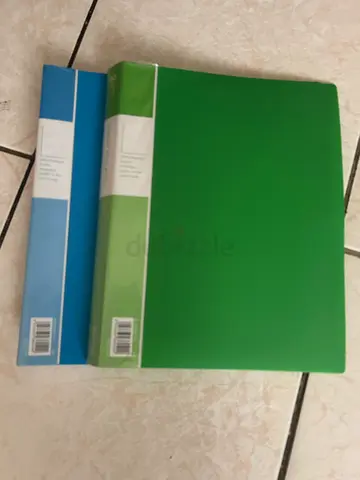 File covers for sale
