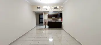 Open Views | Unfurnished | Ready to Move-in