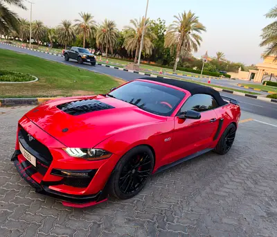 2020 FORD MUSTANG 缩略图 13