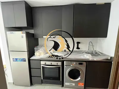 Lavish Studio Available | Luxury Life Style | with All Amenities