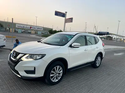 صورة 2 لـ 2018 Nissan X-TRAIL