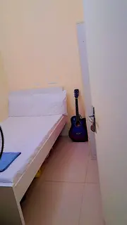 Partition for rent in Al nahda - Sharjah