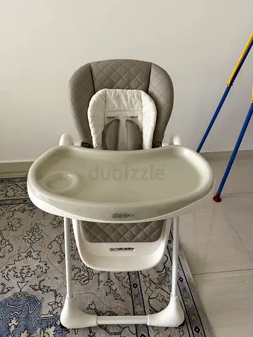 Baby high chair